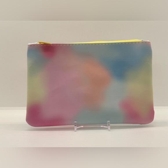 IPSY Tie Dye Glam Bag - Picture 1 of 4